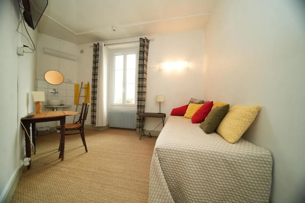 Kyo Hotel Restaurant Thonon-les-Bains