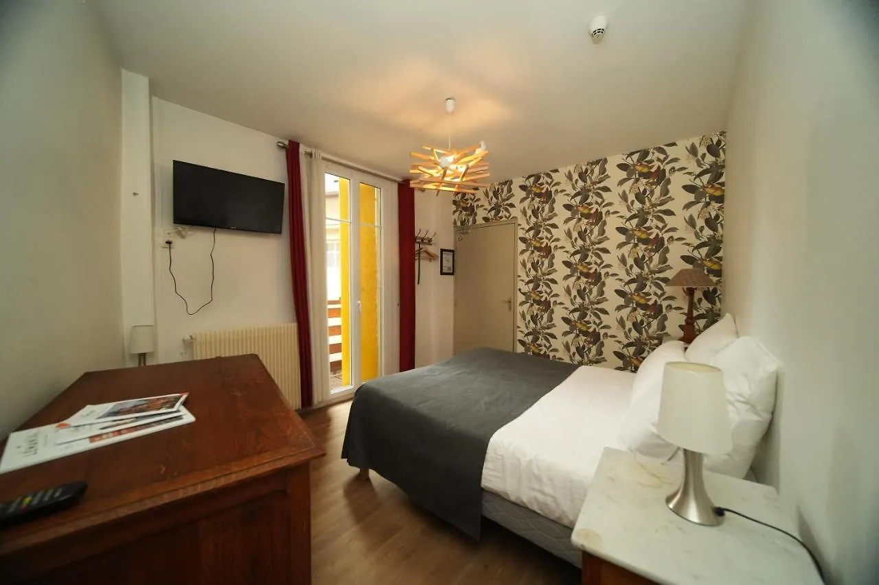 Kyo Hotel Restaurant Thonon-les-Bains