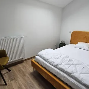 Apartment La Grande Mouette